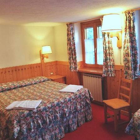 Hotel Locanda Grauson Конь Екстер'єр фото