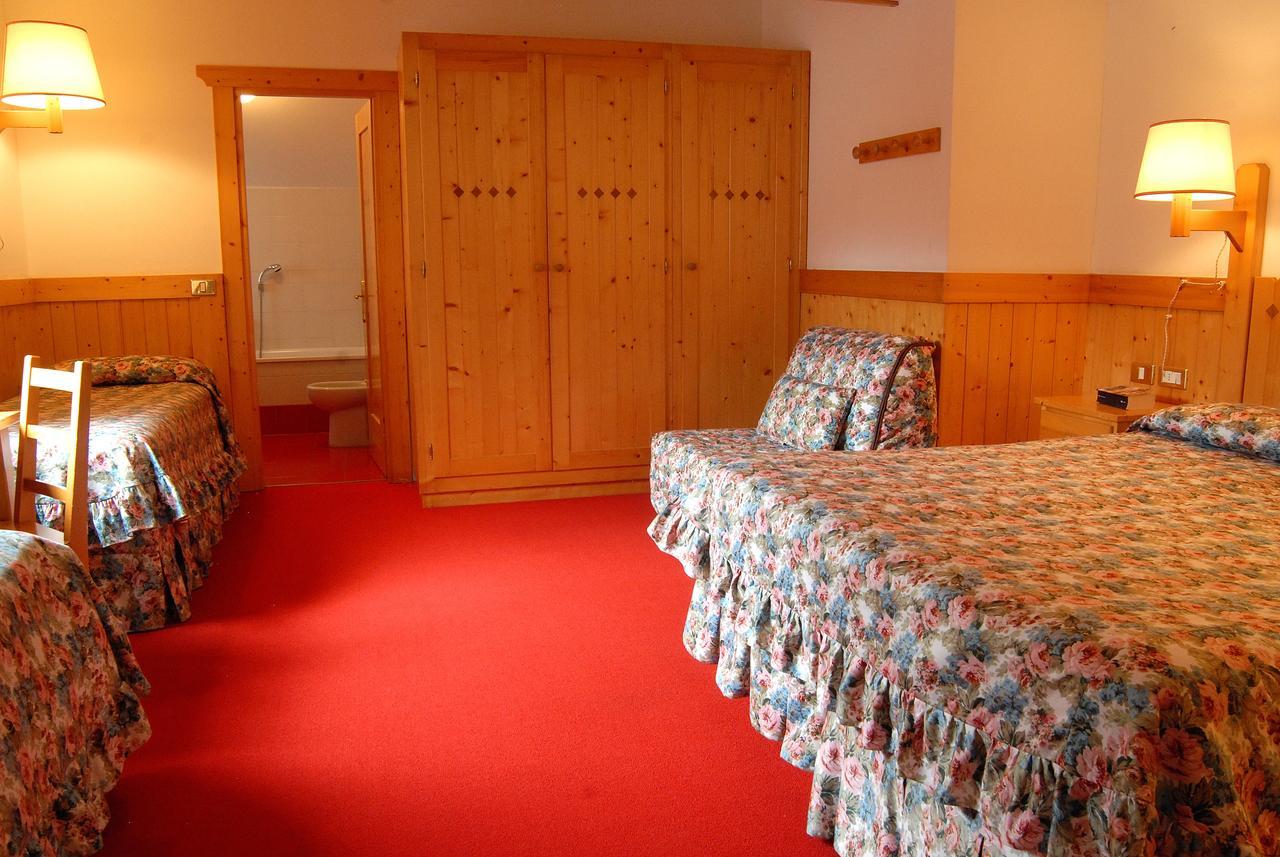 Hotel Locanda Grauson Конь Екстер'єр фото