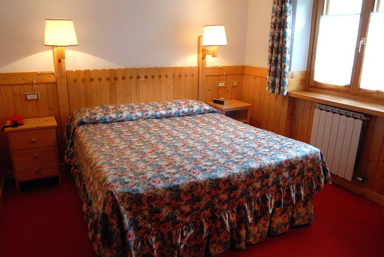 Hotel Locanda Grauson Конь Екстер'єр фото