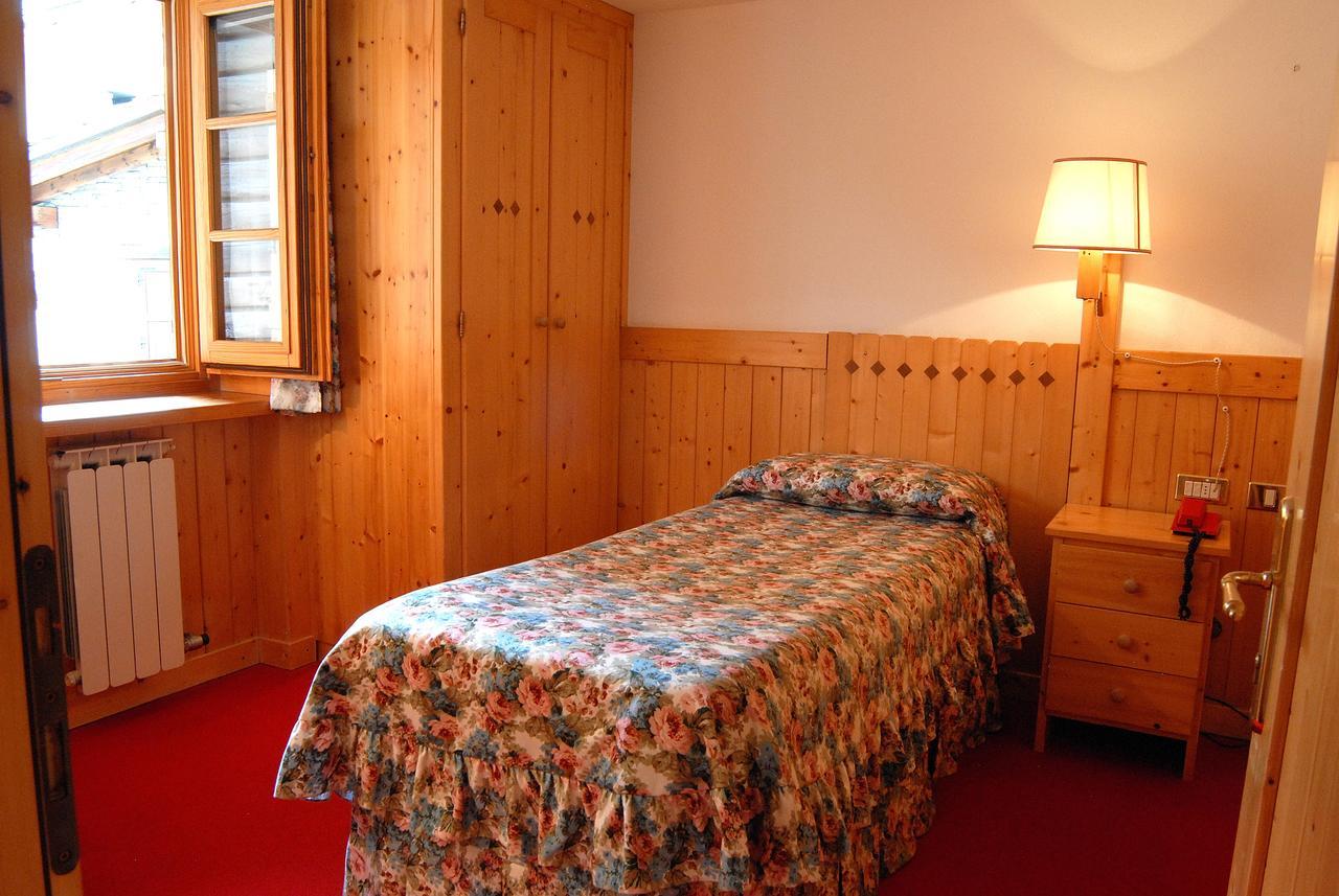 Hotel Locanda Grauson Конь Екстер'єр фото