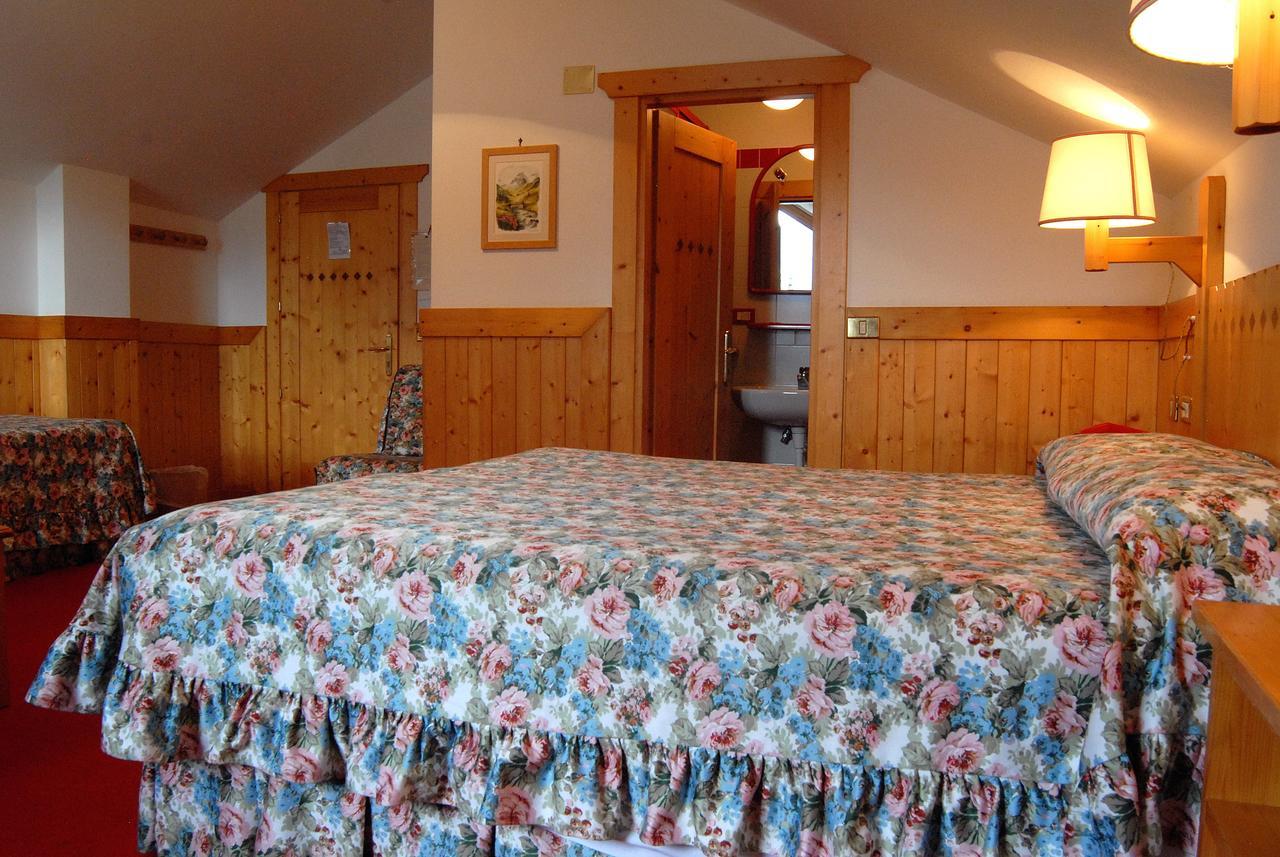Hotel Locanda Grauson Конь Екстер'єр фото