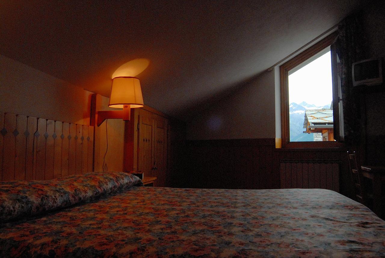 Hotel Locanda Grauson Конь Екстер'єр фото