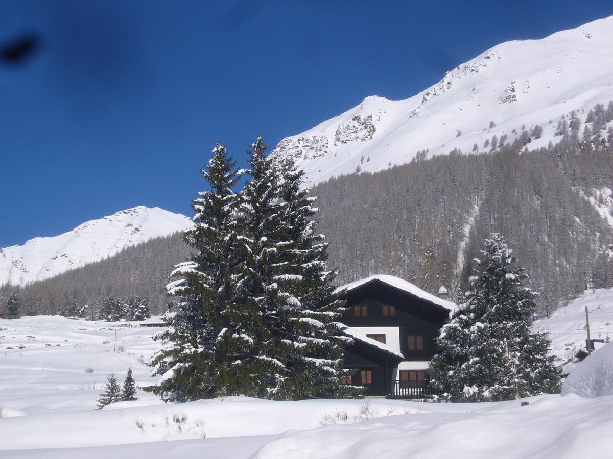 Hotel Locanda Grauson Конь Екстер'єр фото