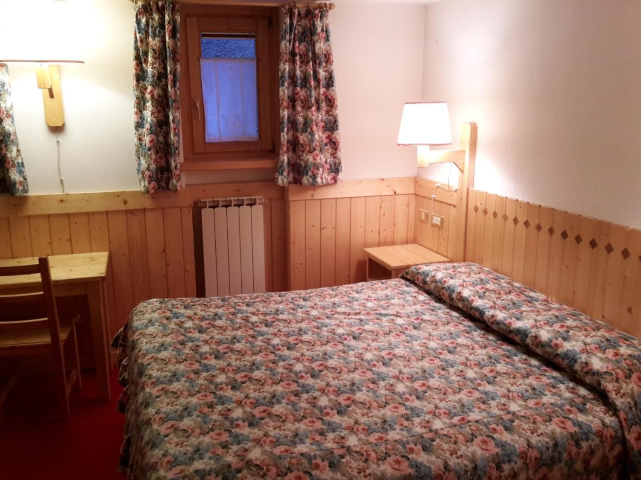 Hotel Locanda Grauson Конь Екстер'єр фото