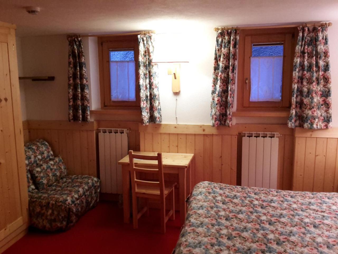 Hotel Locanda Grauson Конь Екстер'єр фото