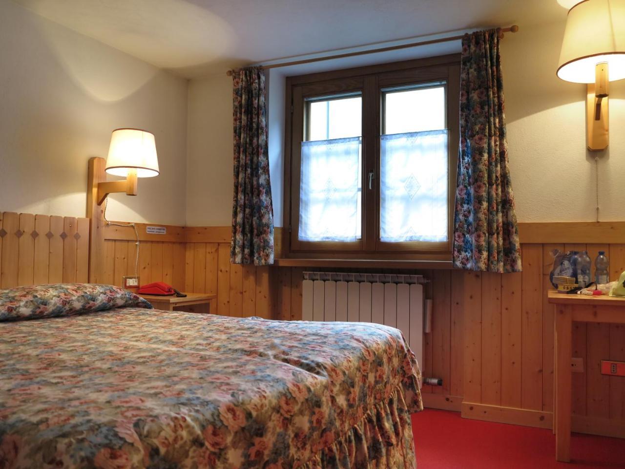 Hotel Locanda Grauson Конь Екстер'єр фото