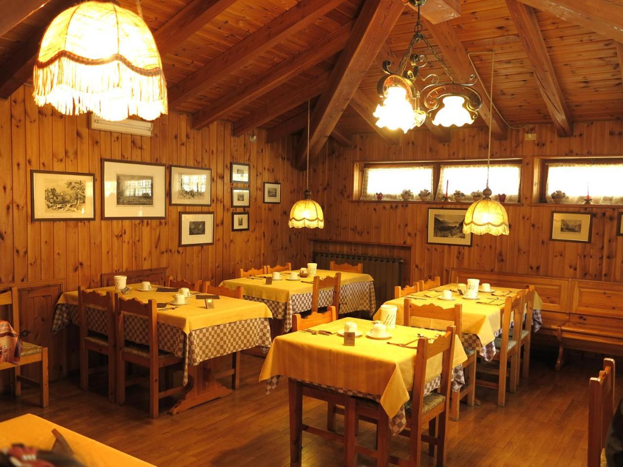 Hotel Locanda Grauson Конь Екстер'єр фото